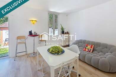 Maison 2 pièces 235000 €