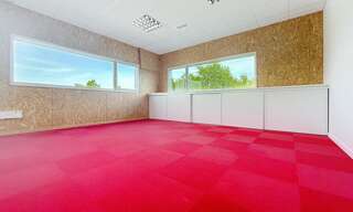 Bureau 2 Pièces 43 m² à louer à Pontchâteau (44160)