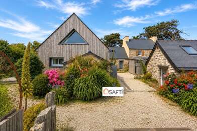 Maison 6 pièces 455000 €