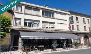 Immeuble  450 m² à vendre à Souillac (46200)