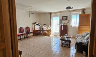 Maison 5 Pièces 100 m² à vendre à Dompierre-sur-Besbre (03290)