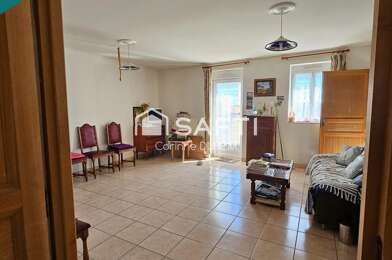 Maison 5 pièces 132500 €