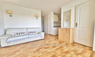 Appartement 3 Pièces 34 m² à vendre à Agde (34300)