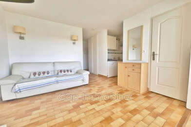 Appartement 3 pièces 125000 €