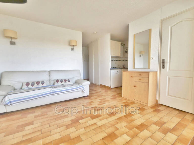 vente appartement 3 Pièce(s) — photo 1
