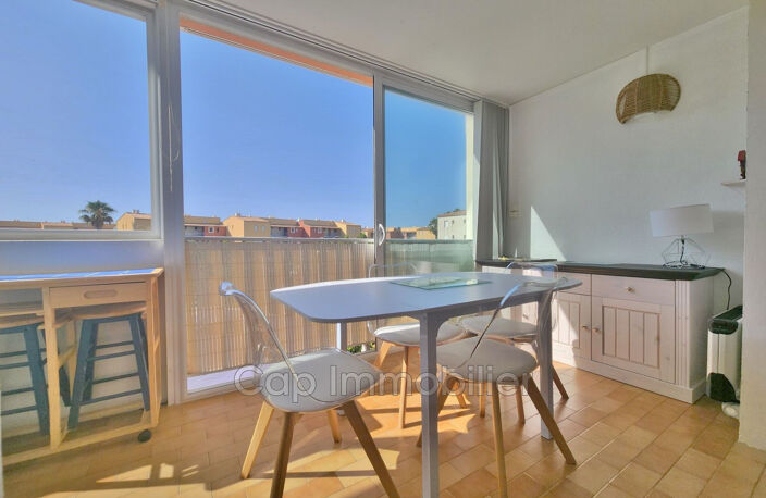 vente appartement 3 Pièce(s) — photo 2