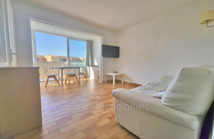 vente appartement 3 Pièce(s) — photo 3
