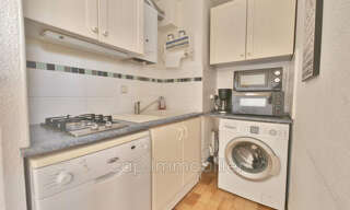 Appartement 3 Pièces 34 m² à vendre à Agde (34300)