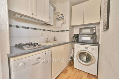 Appartement 3 pièces 119000 €