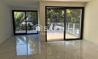 Appartement 3 Pièces 67 m² à vendre à Marseille 8 (13008)