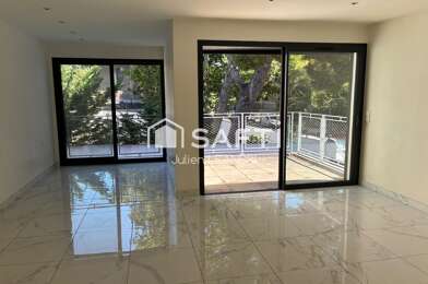 Appartement 3 pièces 490000 €