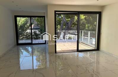 appartement de charme dans le prestigieux carré d'or — photo du bien