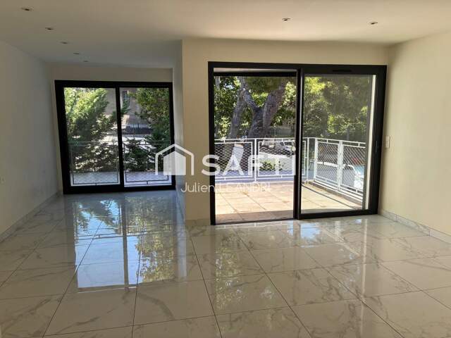 appartement de charme dans le prestigieux carré d'or — photo du bien