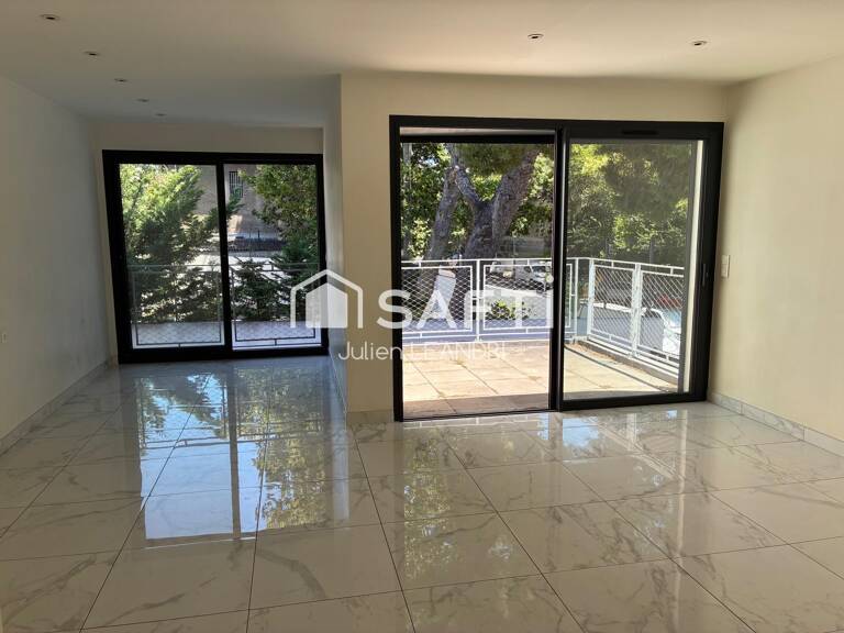 appartement de charme dans le prestigieux carré d'or — photo 1