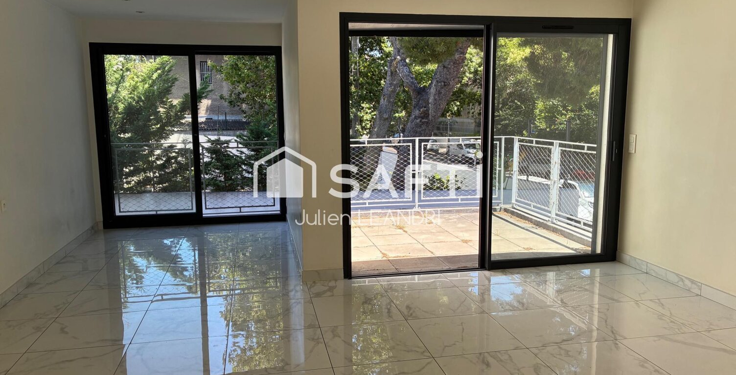 appartement de charme dans le prestigieux carré d'or — photo 1