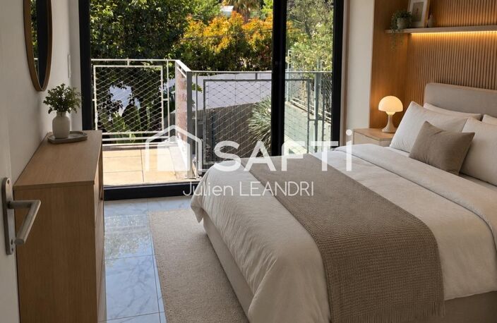 appartement de charme dans le prestigieux carré d'or — photo 5