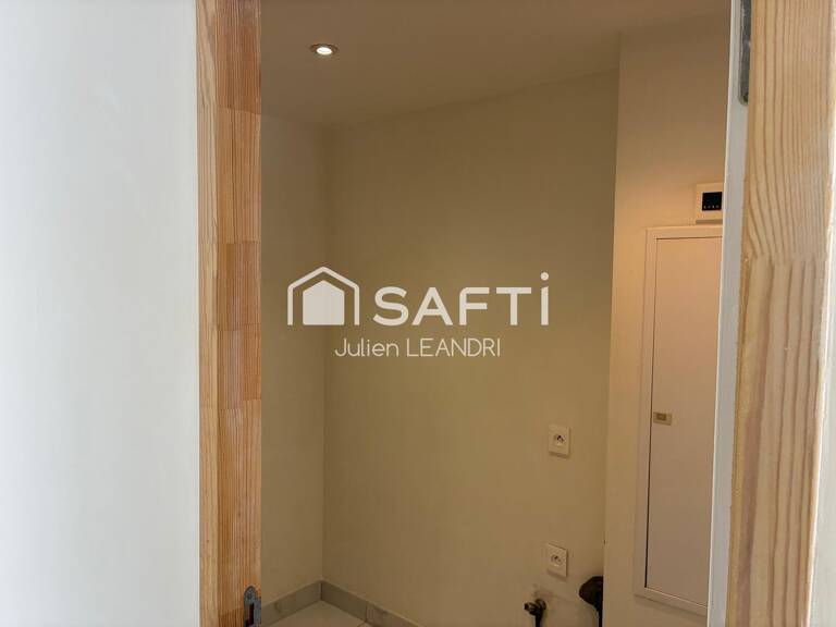 appartement de charme dans le prestigieux carré d'or — photo 1