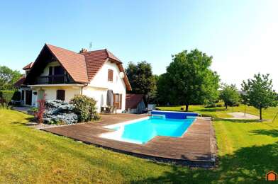 Maison 6 pièces 278000 €