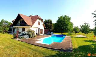 Maison 6 Pièces 169 m² à vendre à Melincourt (70210)
