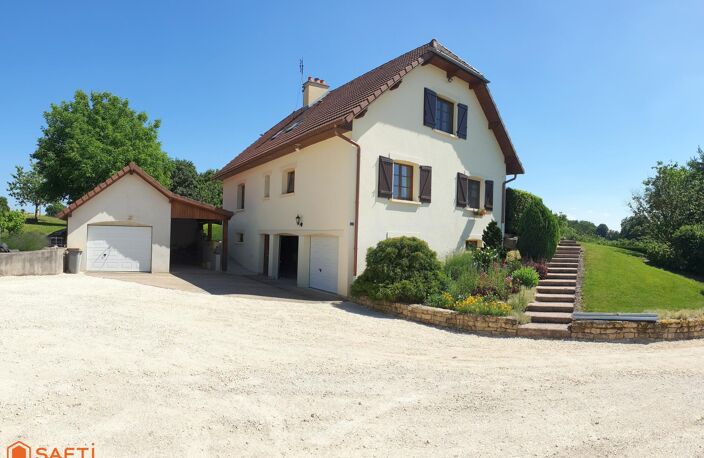 Maison à vendre à Melincourt de 169m² avec piscine — photo 2