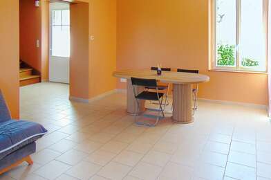 Maison 4 pièces 189000 €