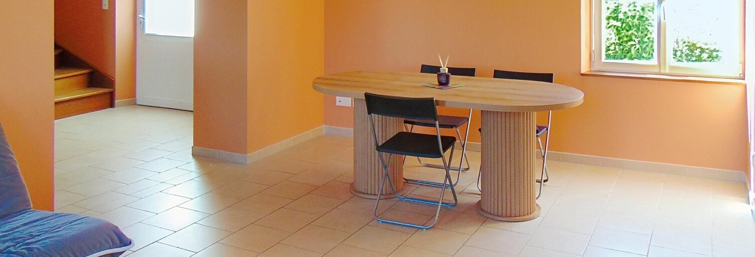 Maison 4 Pièces 92 m² à vendre à Mormant-sur-Vernisson (45700)