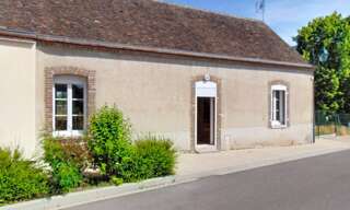 Maison 4 Pièces 92 m² à vendre à Villemandeur (45700)