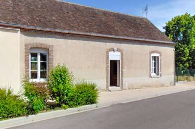 Maison 4 pièces 189000 €