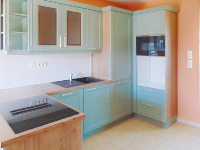 MAISON DE VILLAGE RENOVEE 3 CHAMBRES — photo du bien