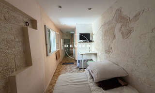 Appartement 1 Pièce 12 m² à vendre à Montpellier (34000)