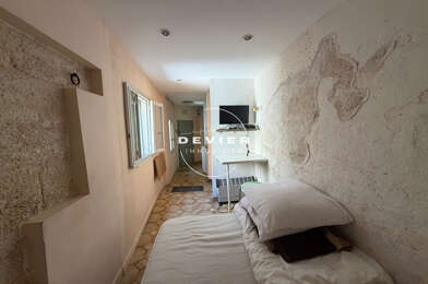 Appartement 1 pièces 79000 €