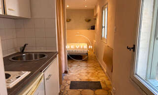 Appartement 1 Pièce 12 m² à vendre à Montpellier (34000)