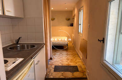 Appartement 1 pièces 79000 €