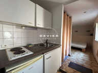 vente appartement 1 Pièce(s) — photo 2