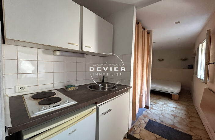 vente appartement 1 Pièce(s) — photo 2