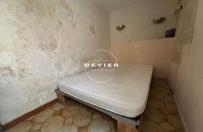 vente appartement 1 Pièce(s) — photo 3