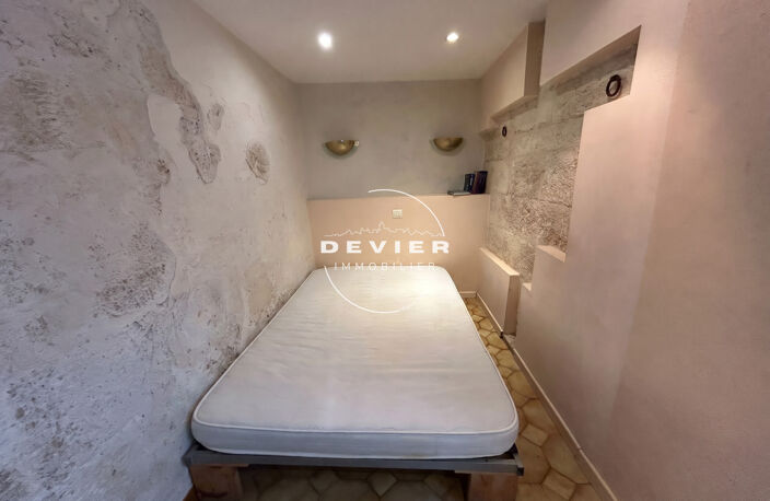 vente appartement 1 Pièce(s) — photo 4