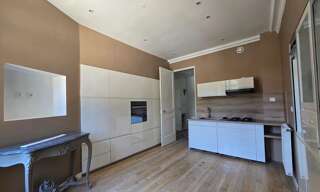 Appartement 3 Pièces 90 m² à vendre à Belley (01300)