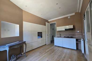 Appartement 3 pièces 189000 €