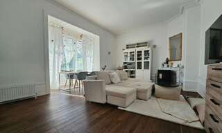 Appartement 4 Pièces 105 m² à vendre à Belley (01300)