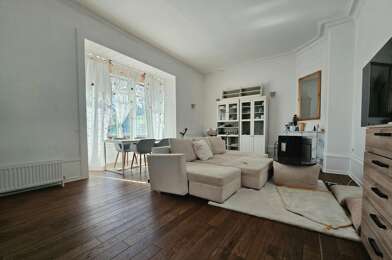Appartement 4 pièces 174000 €
