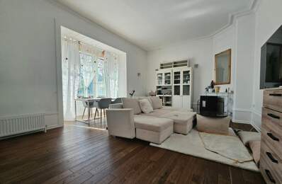 !105 m2 de charme dans un environnement paisible — photo du bien