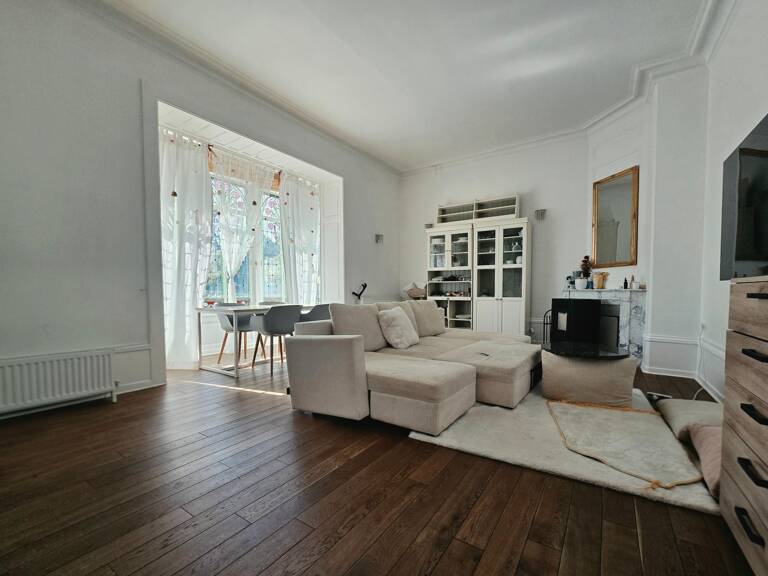 !105 m2 de charme dans un environnement paisible — photo 1