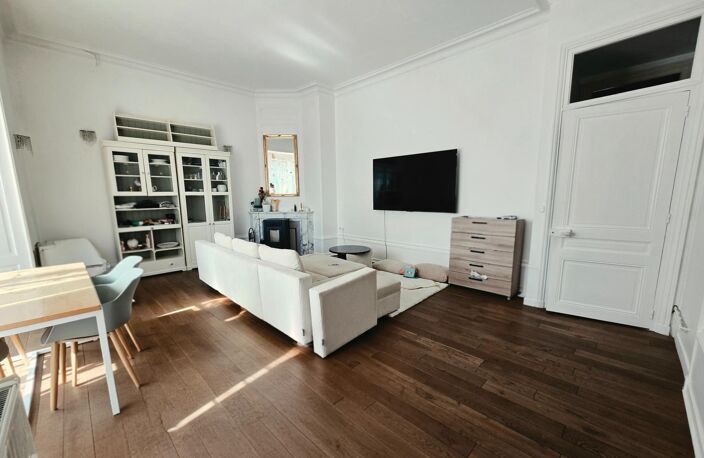 !105 m2 de charme dans un environnement paisible — photo 2