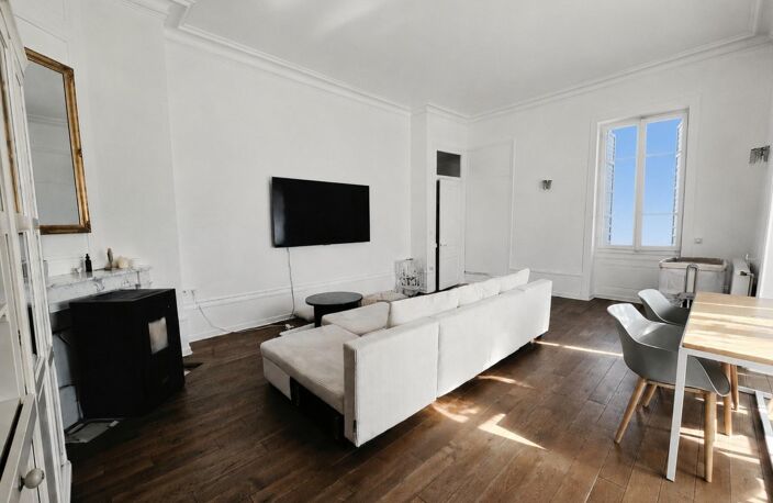 !105 m2 de charme dans un environnement paisible — photo 3
