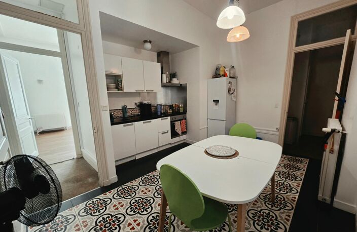 !105 m2 de charme dans un environnement paisible — photo 4