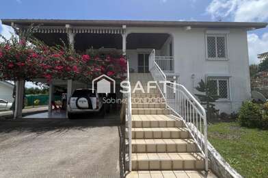 Maison 9 pièces 349900 €