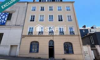 Appartement 3 Pièces 70 m² à vendre à Rouen (76000)