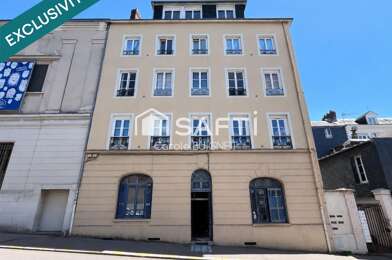 Appartement 3 pièces 229000 €
