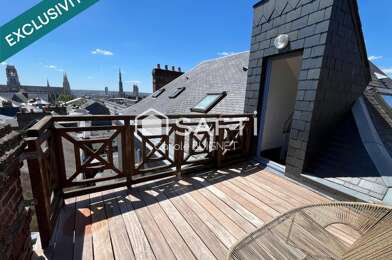 Appartement 3 pièces 229000 €